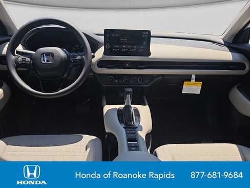 New 2027 Honda HR-V LX image 12