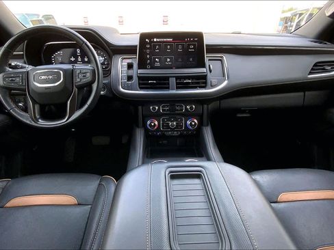 Used 2023 GMC Yukon AT4 w/ AT4 Premium Package image 16