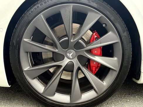 Used 2020 Tesla Model S Performance image 8