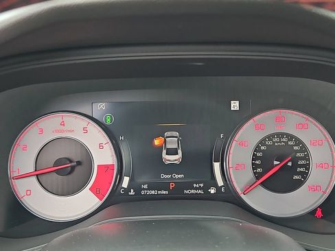 Used 2021 Acura TLX w/ A-SPEC Package FWD image 22