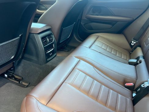 Certified 2023 BMW i4 eDrive35 w/ Premium Package RWD image 27