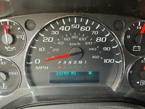 Used 2023 Chevrolet Express 3500 LT w/ LT Preferred Equipment Group image 15