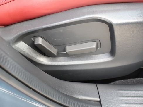 Used 2023 MAZDA CX-5 Carbon Edition image 13