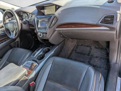 Used 2016 Acura MDX FWD w/ Technology Package image 22