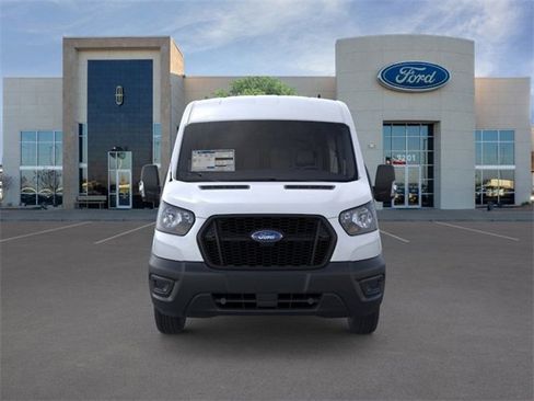 New 2025 Ford Transit 250 148 Medium Roof image 6