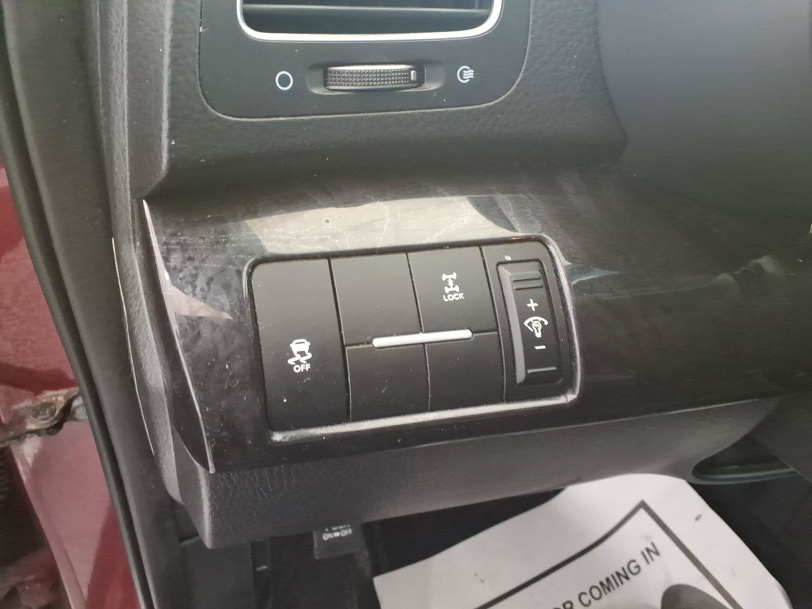 Used 2015 Kia Sorento LX AWD/4WD image 19