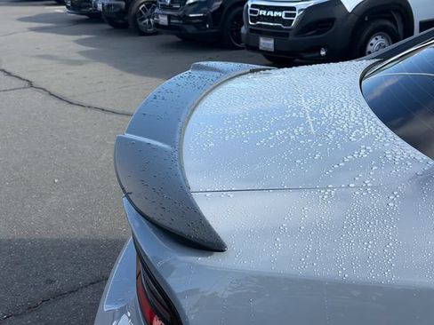Used 2022 Dodge Charger GT w/ Plus Group RWD image 6