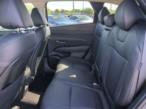 New 2026 Hyundai Tucson Limited image 15