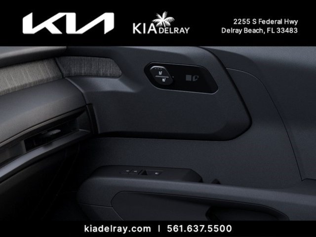 New 2027 Kia Telluride X-Line SX Prestige AWD/4WD image 25