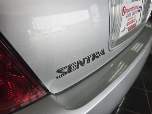 Used 2006 Nissan Sentra 1.8 S image 22