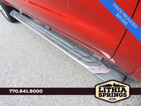 Certified 2019 Ford Ranger XLT w/ Equipment Group 301A Mid RWD image 12
