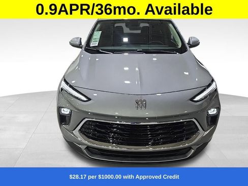 New 2026 Buick Encore GX Preferred w/ Comfort Package image 2