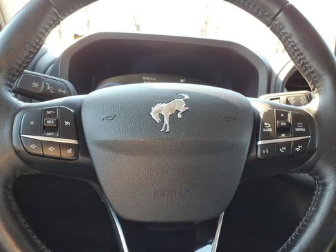 Used 2023 Ford Bronco Sport Big Bend w/ Convenience Package image 23