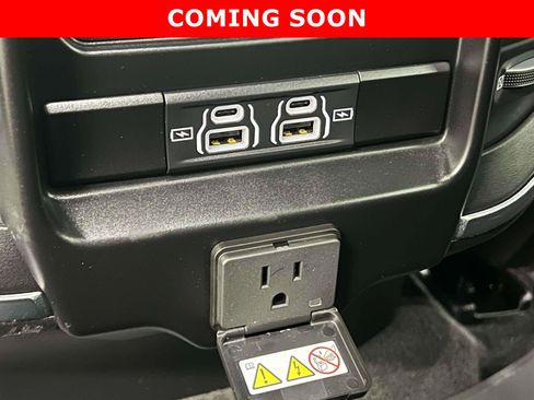 Certified 2023 RAM 1500 Laramie AWD/4WD image 16