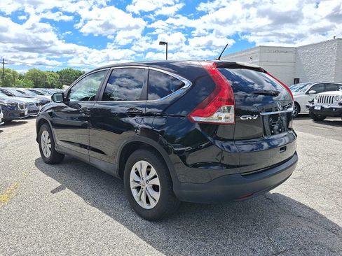 Used 2014 Honda CR-V EX image 4