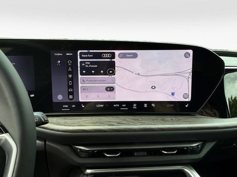 New 2026 Audi Q5 Premium AWD/4WD image 17