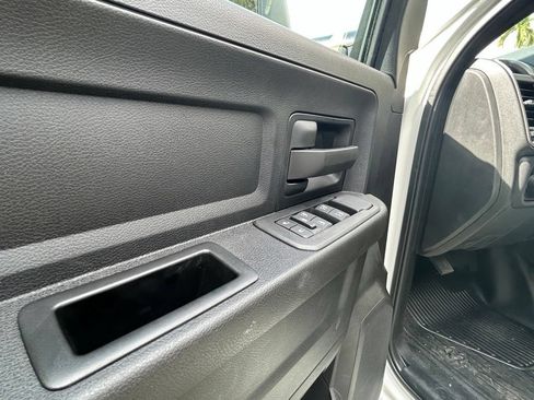 Used 2025 RAM 5500 Tradesman AWD/4WD image 15