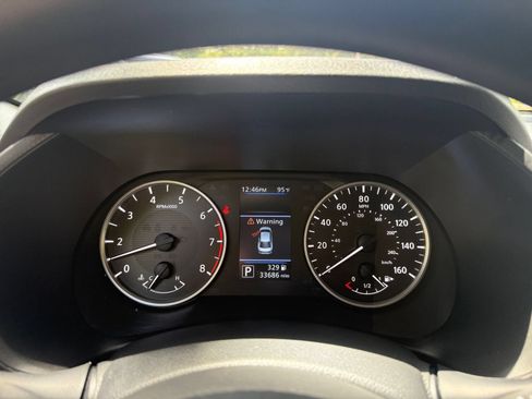 Used 2025 Nissan Sentra S FWD image 37