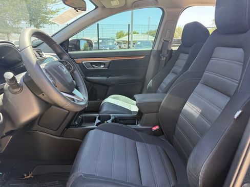Used 2021 Honda CR-V EX image 10