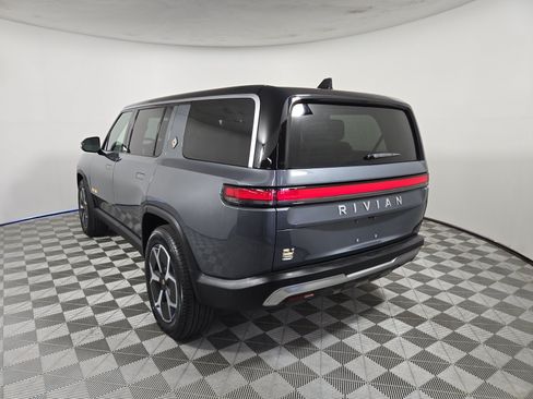 Used 2024 Rivian R1S Adventure AWD/4WD image 3