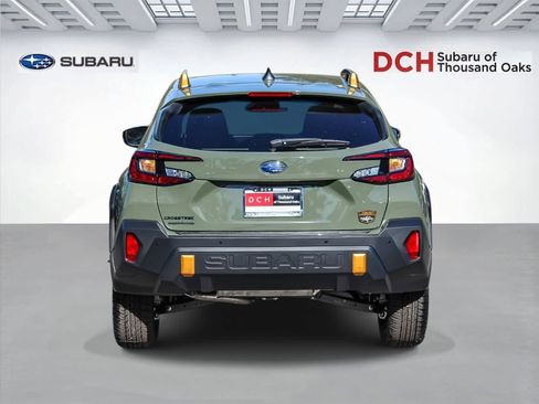 New 2026 Subaru Crosstrek 2.5i Wilderness AWD/4WD image 5