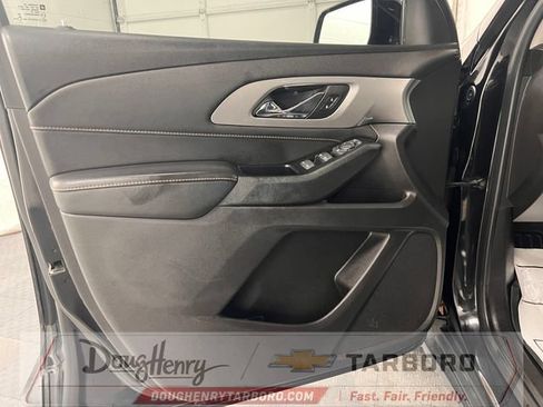 Used 2019 Chevrolet Traverse LS w/ LPO, Black Accent Package AWD/4WD image 27