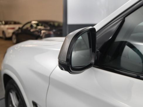 Used 2019 BMW X3 M40i w/ Premium Package image 14