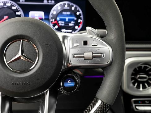 Used 2022 Mercedes-Benz G 63 AMG 4MATIC image 37