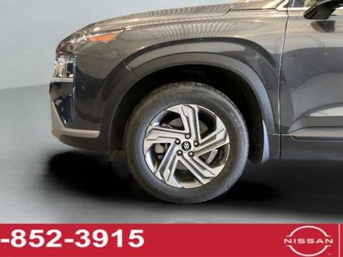 Used 2023 Hyundai Santa Fe SEL w/ Winter Weather Package AWD/4WD image 23