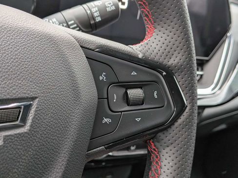 New 2026 Chevrolet Trax RS image 26