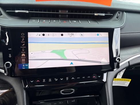 New 2026 Jeep Grand Cherokee Limited image 24