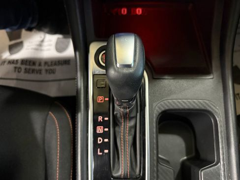 Used 2020 Nissan Sentra SR w/ Trunk Package image 17