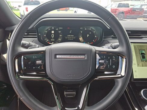 Used 2023 Land Rover Range Rover Sport SE Dynamic AWD/4WD image 27
