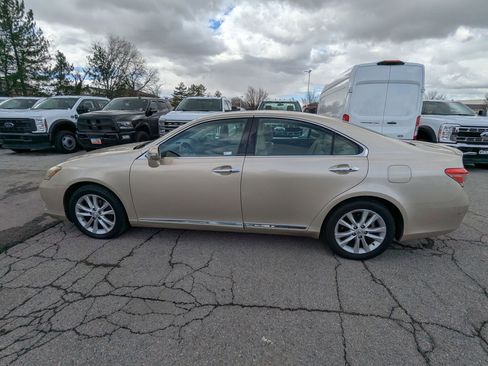 Used 2010 Lexus ES 350 image 10