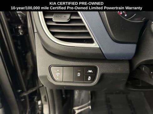 Certified 2021 Kia Seltos S image 13