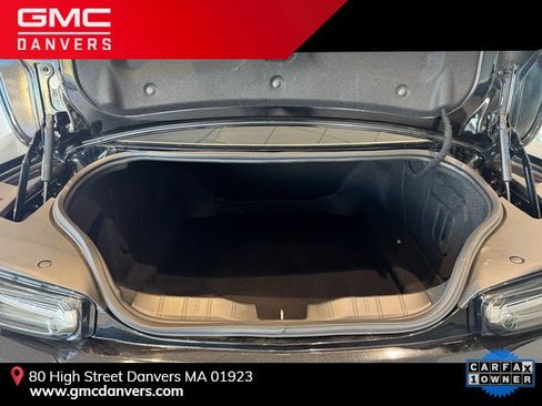 Used 2022 Chevrolet Camaro LT w/ RS Package image 5