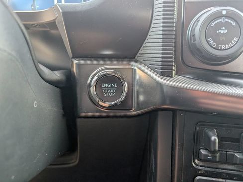 Used 2024 Ford F150 Raptor AWD/4WD image 18