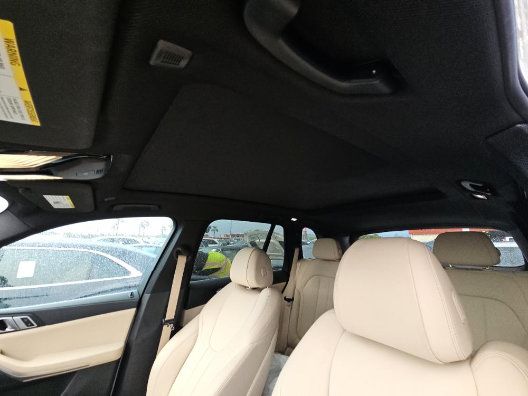 Used 2019 BMW X5 xDrive40i AWD/4WD image 7