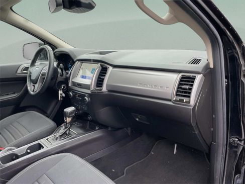 Used 2023 Ford Ranger XLT w/ Equipment Group 301A Mid image 11