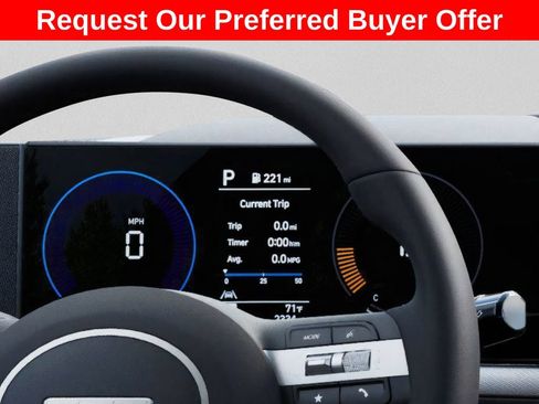 New 2026 Hyundai Sonata SEL FWD image 18