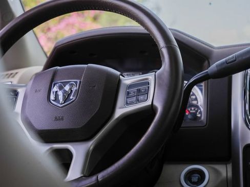 Used 2017 RAM 2500 Laramie w/ Convenience Group AWD/4WD image 46