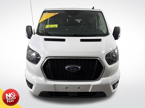 Used 2024 Ford Transit 350 XLT image 8