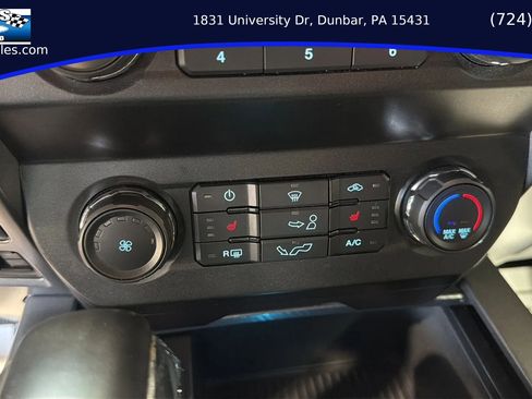 Used 2019 Ford F150 XLT w/ Equipment Group 302A Luxury AWD/4WD image 18
