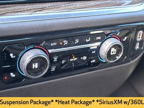 Used 2024 Chevrolet Silverado 2500 LT image 9