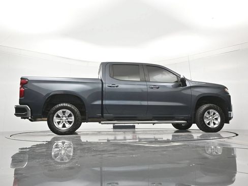 Used 2020 Chevrolet Silverado 1500 LT w/ All-Star Edition RWD image 39