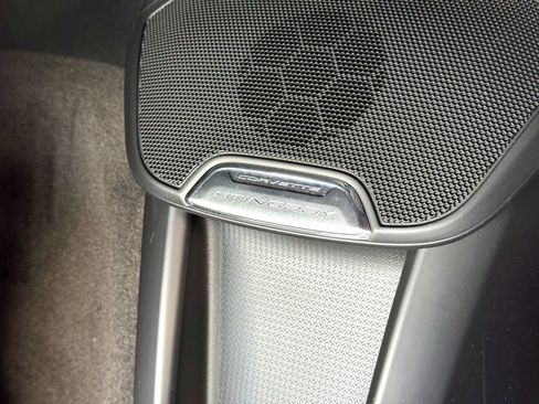 Used 2025 Chevrolet Corvette Stingray Coupe w/ 1LT image 24