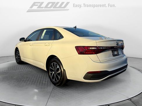 New 2026 Volkswagen Jetta S image 5