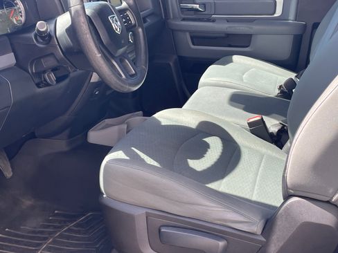 Used 2016 RAM 1500 Tradesman w/ Power & Remote Entry Group AWD/4WD image 10