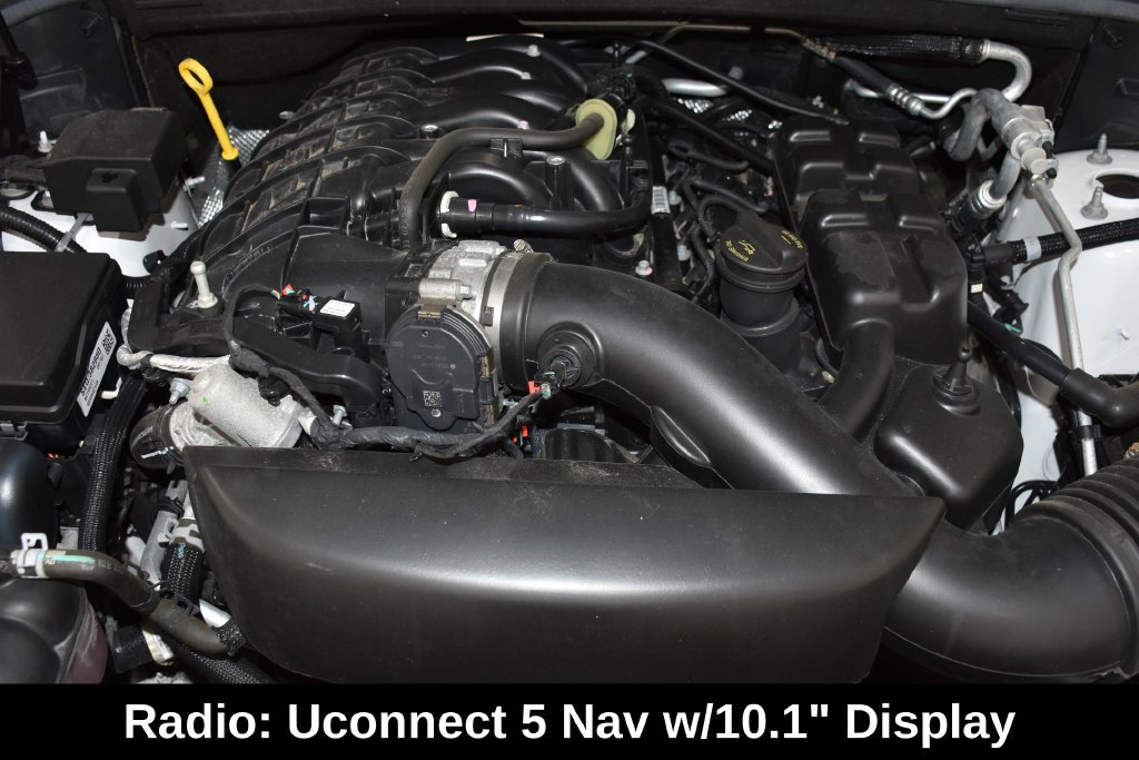 Used 2022 Dodge Durango GT AWD/4WD image 9