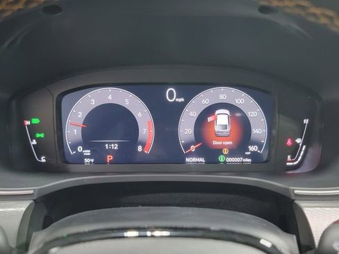 New 2026 Acura Integra A-Spec image 30